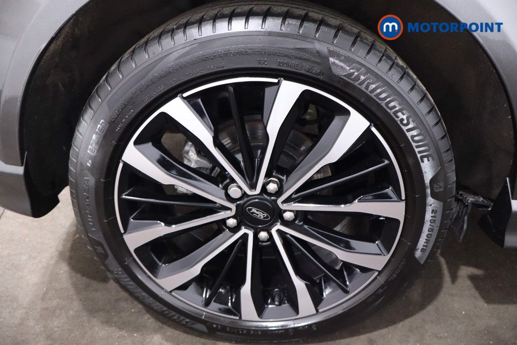 Ford Puma St-Line Vignale Automatic Petrol SUV - Stock Number (1622488) - 9th supplementary image