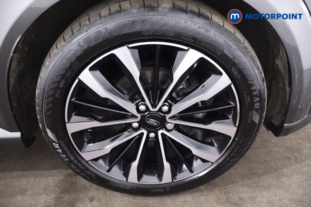 Ford Puma St-Line Vignale Automatic Petrol SUV - Stock Number (1622488) - 10th supplementary image