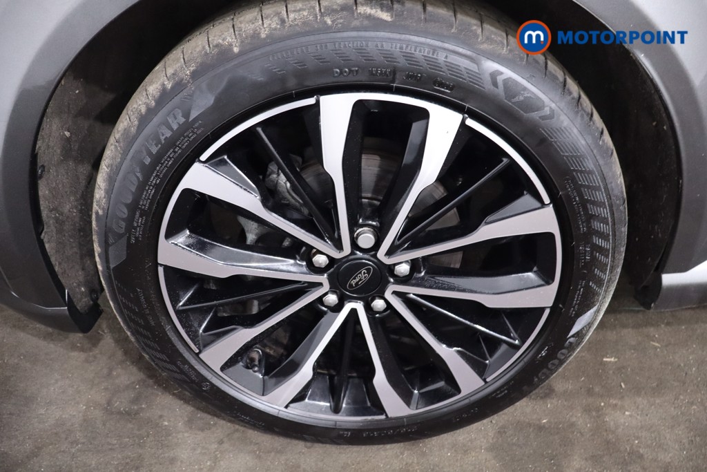 Ford Puma St-Line Vignale Automatic Petrol SUV - Stock Number (1622488) - 11th supplementary image