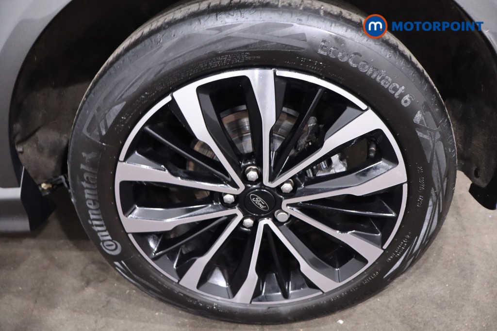 Ford Puma St-Line Vignale Automatic Petrol SUV - Stock Number (1622488) - 12th supplementary image