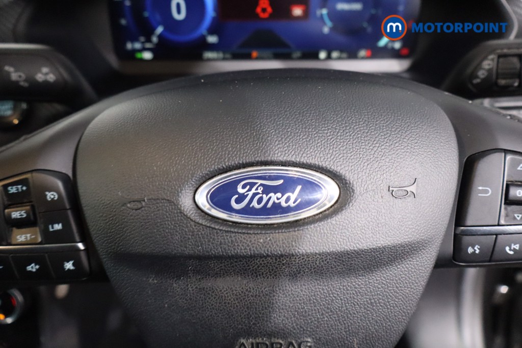 Ford Puma St-Line Vignale Automatic Petrol SUV - Stock Number (1622488) - 13th supplementary image