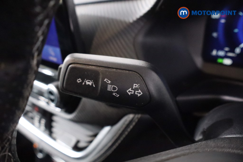 Ford Puma St-Line Vignale Automatic Petrol SUV - Stock Number (1622488) - 14th supplementary image