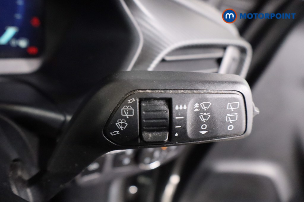 Ford Puma St-Line Vignale Automatic Petrol SUV - Stock Number (1622488) - 15th supplementary image