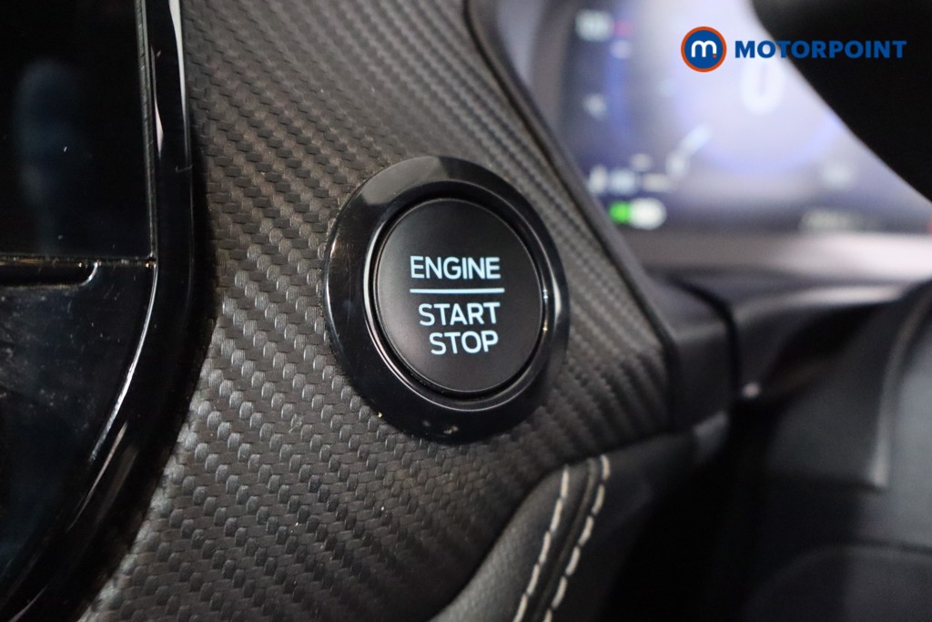 Ford Puma St-Line Vignale Automatic Petrol SUV - Stock Number (1622488) - 18th supplementary image