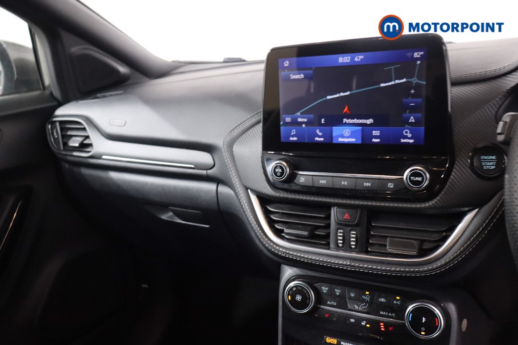 Ford Puma St-Line Vignale Automatic Petrol SUV - Stock Number (1622488) - 19th supplementary image