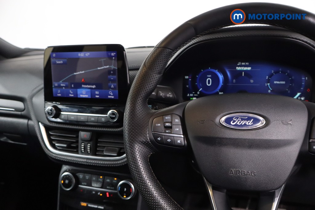 Ford Puma St-Line Vignale Automatic Petrol SUV - Stock Number (1622488) - 20th supplementary image