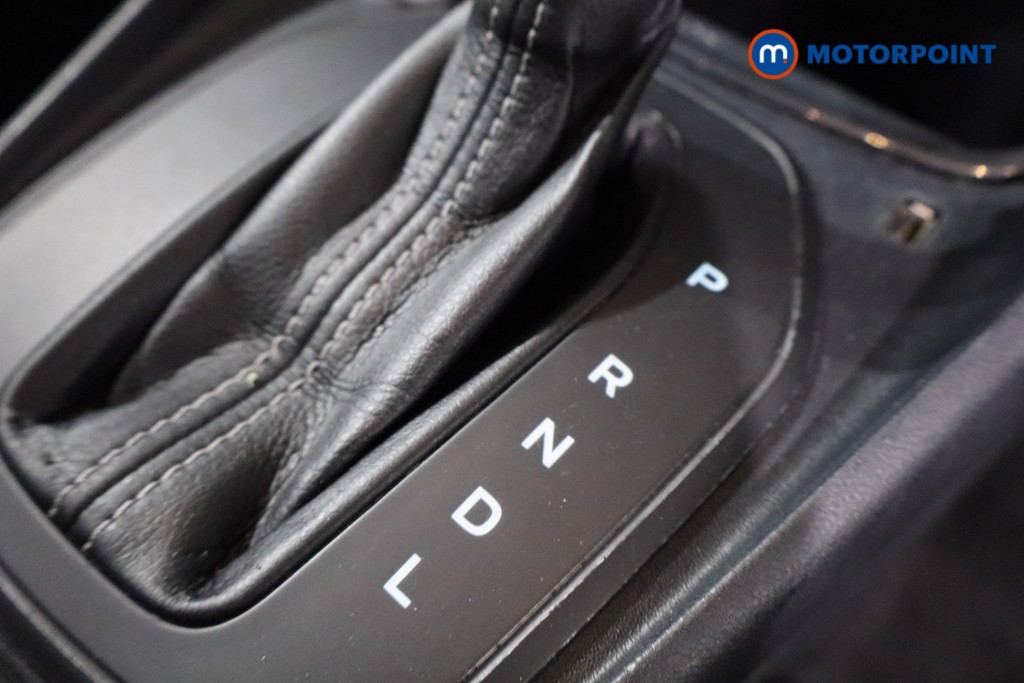 Ford Puma St-Line Vignale Automatic Petrol SUV - Stock Number (1622488) - 22nd supplementary image