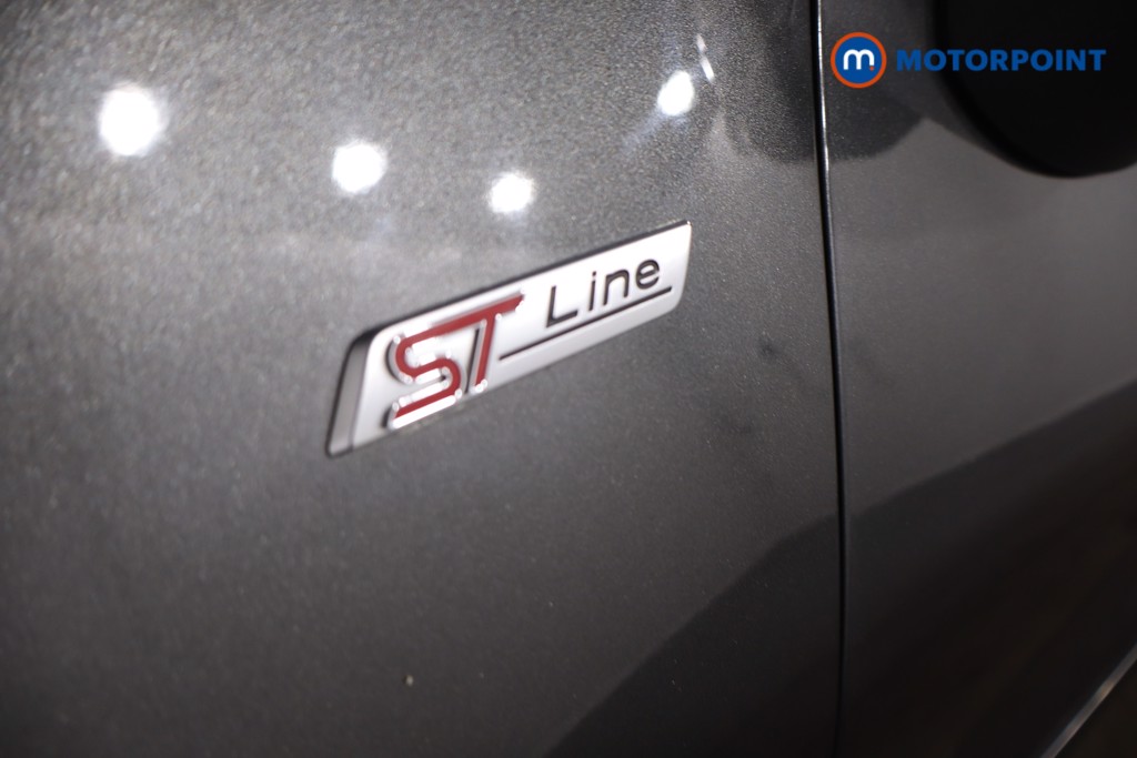 Ford Puma St-Line Vignale Automatic Petrol SUV - Stock Number (1622488) - 27th supplementary image