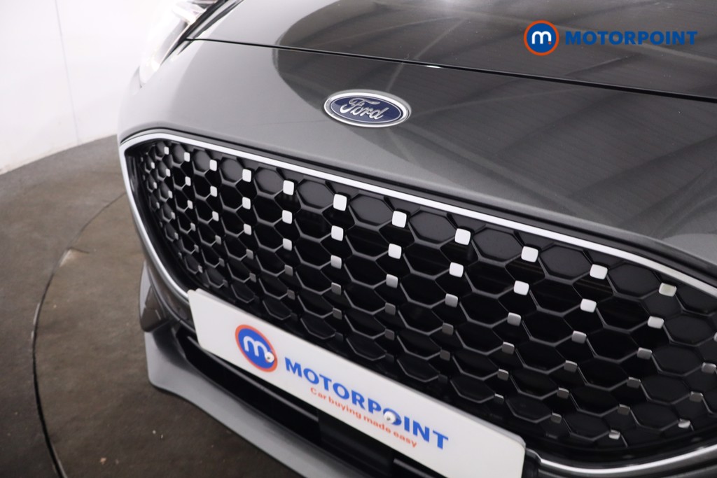 Ford Puma St-Line Vignale Automatic Petrol SUV - Stock Number (1622488) - 29th supplementary image