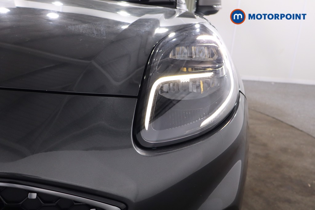 Ford Puma St-Line Vignale Automatic Petrol SUV - Stock Number (1622488) - 30th supplementary image