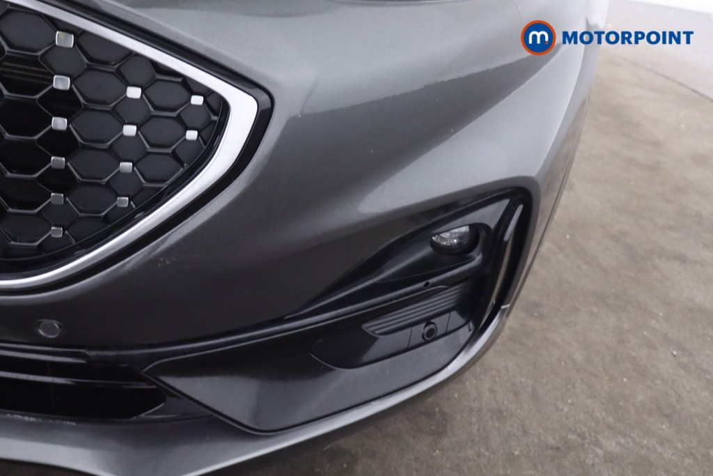 Ford Puma St-Line Vignale Automatic Petrol SUV - Stock Number (1622488) - 31st supplementary image