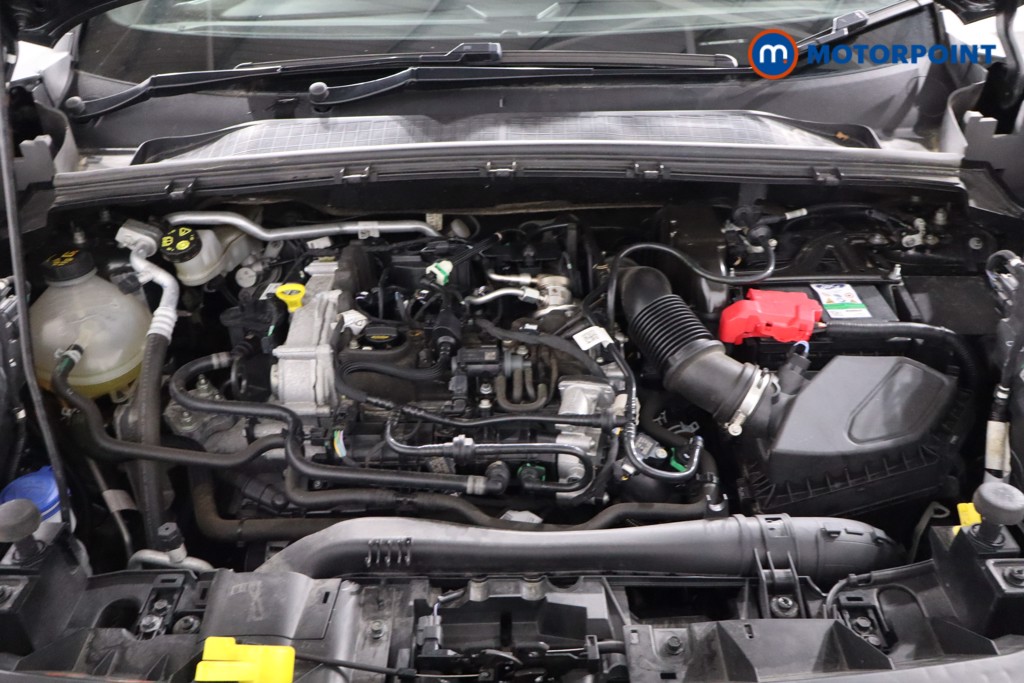 Ford Puma St-Line Vignale Automatic Petrol SUV - Stock Number (1622488) - 32nd supplementary image