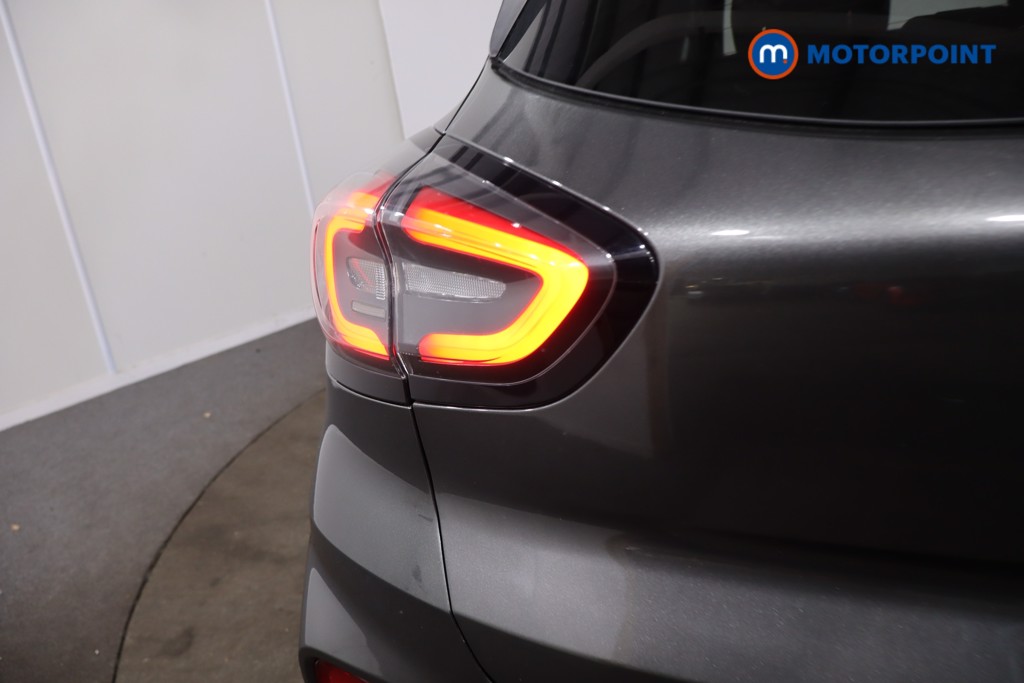 Ford Puma St-Line Vignale Automatic Petrol SUV - Stock Number (1622488) - 35th supplementary image