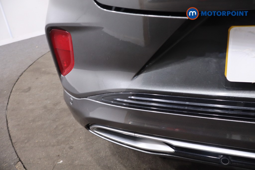 Ford Puma St-Line Vignale Automatic Petrol SUV - Stock Number (1622488) - 36th supplementary image