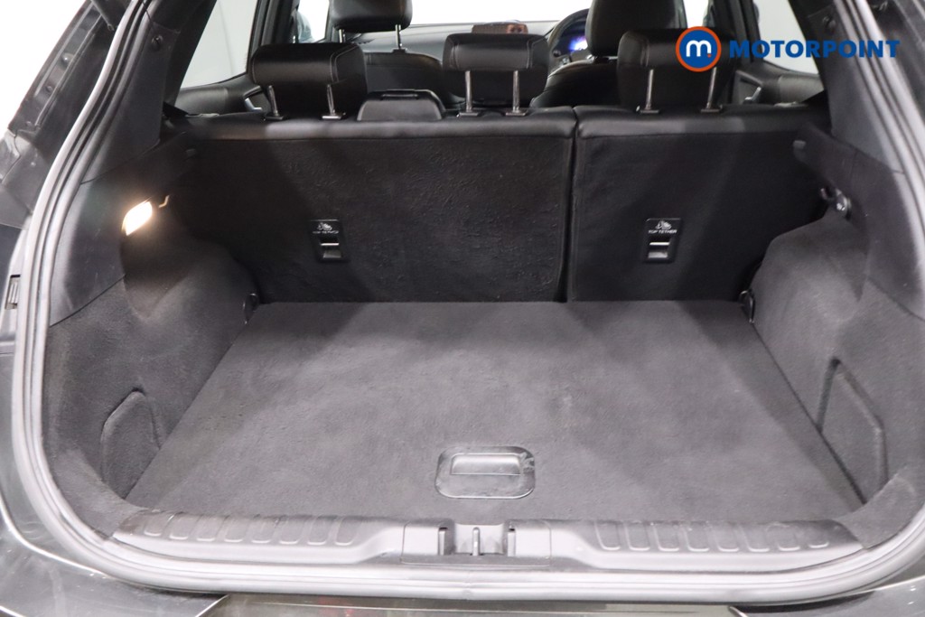 Ford Puma St-Line Vignale Automatic Petrol SUV - Stock Number (1622488) - 37th supplementary image