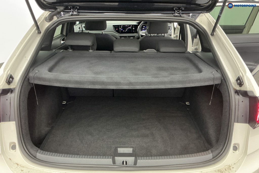 Volkswagen Taigo R-Line Automatic Petrol SUV - Stock Number (1622564) - 3rd supplementary image