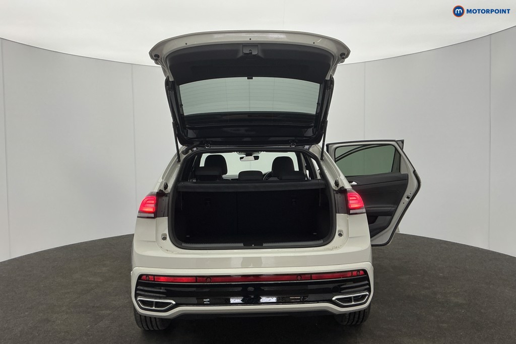 Volkswagen Taigo R-Line Automatic Petrol SUV - Stock Number (1622564) - 4th supplementary image