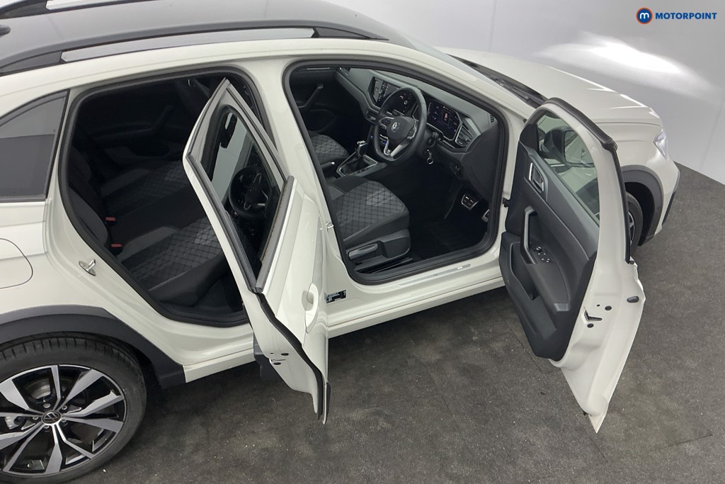 Volkswagen Taigo R-Line Automatic Petrol SUV - Stock Number (1622564) - 5th supplementary image