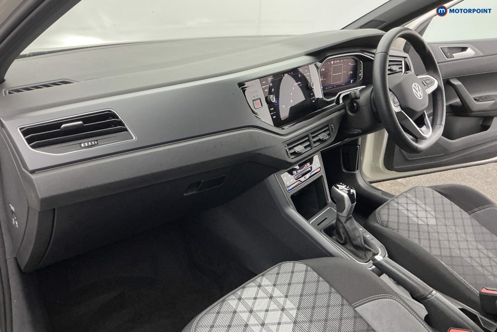 Volkswagen Taigo R-Line Automatic Petrol SUV - Stock Number (1622564) - 10th supplementary image