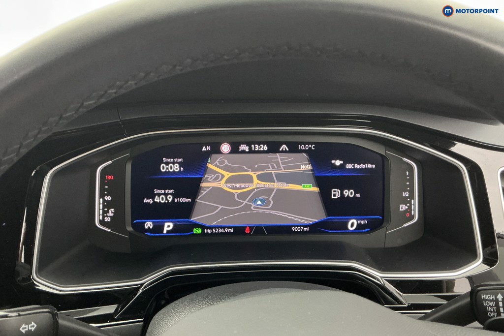 Volkswagen Taigo R-Line Automatic Petrol SUV - Stock Number (1622564) - 11th supplementary image