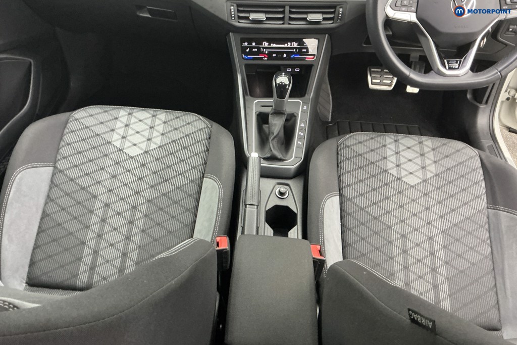 Volkswagen Taigo R-Line Automatic Petrol SUV - Stock Number (1622564) - 12th supplementary image