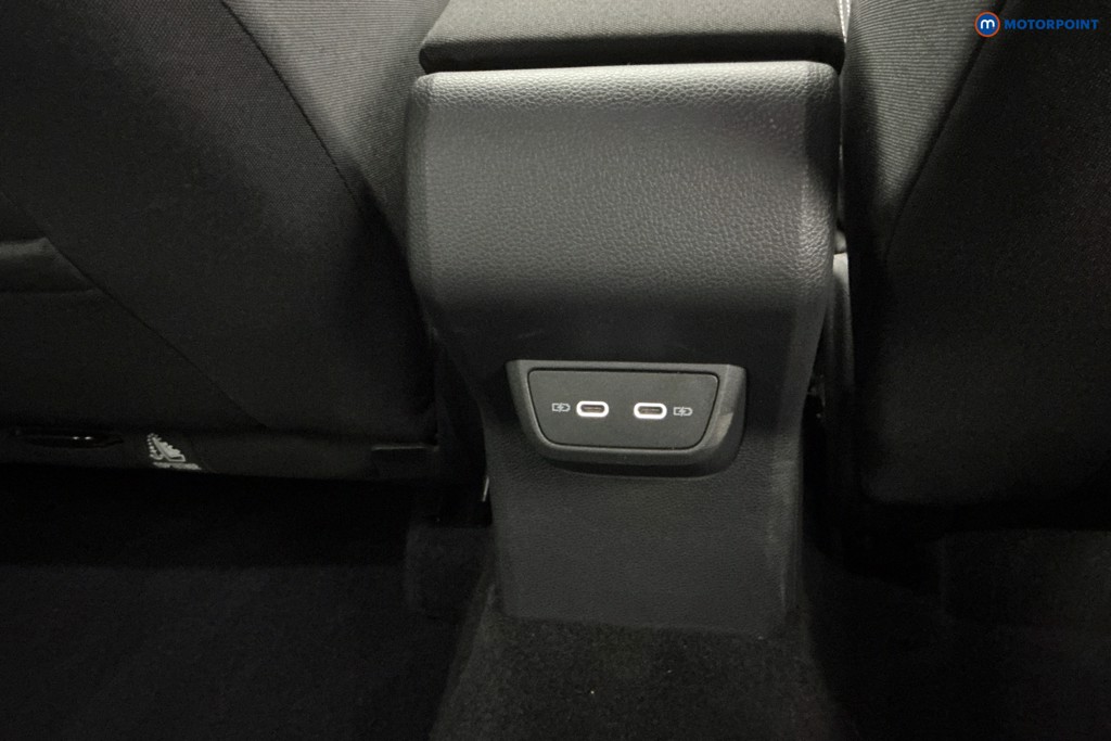 Volkswagen Taigo R-Line Automatic Petrol SUV - Stock Number (1622564) - 15th supplementary image