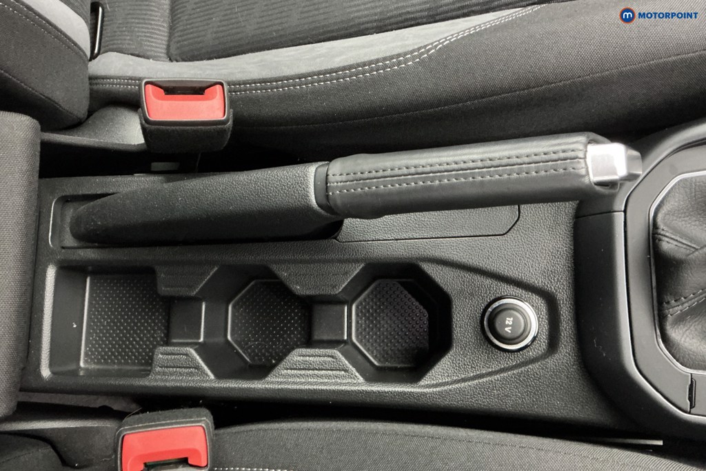 Volkswagen Taigo R-Line Automatic Petrol SUV - Stock Number (1622564) - 17th supplementary image