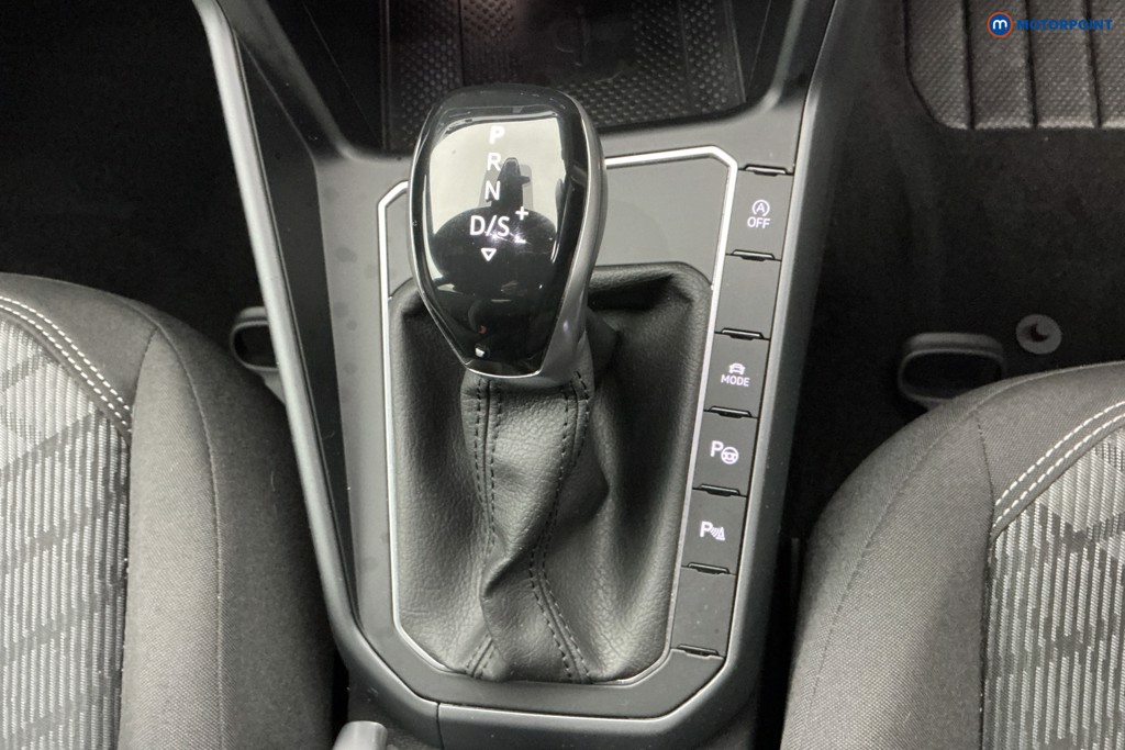 Volkswagen Taigo R-Line Automatic Petrol SUV - Stock Number (1622564) - 18th supplementary image