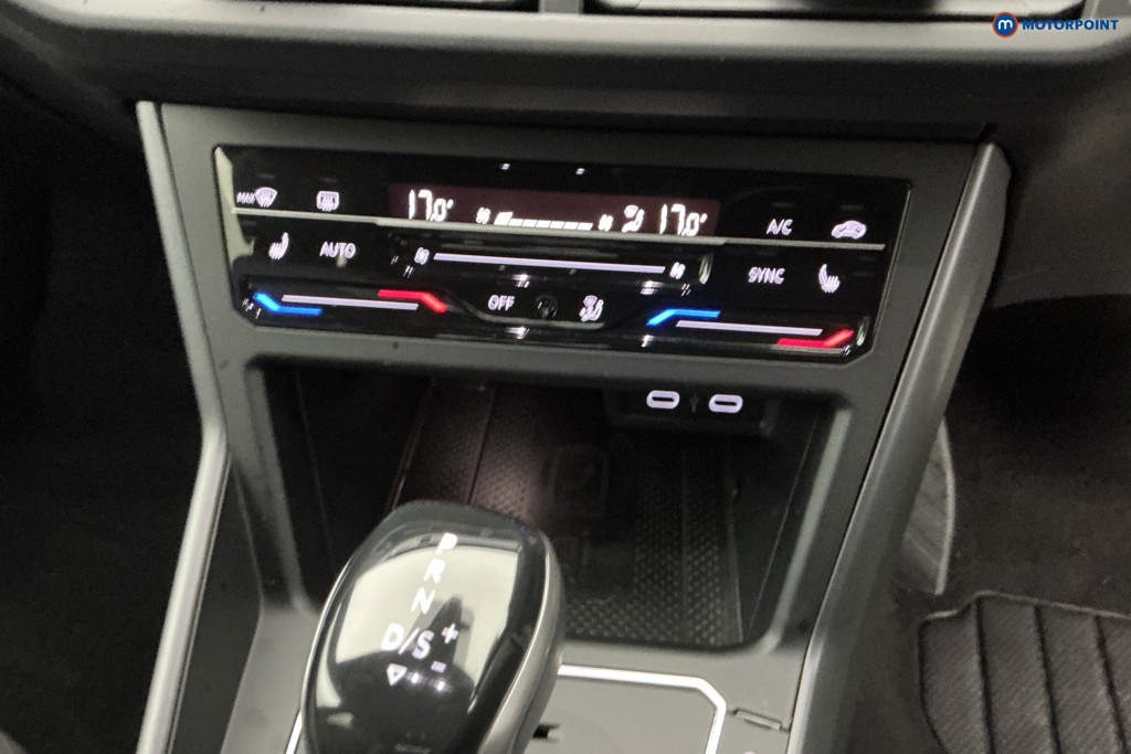 Volkswagen Taigo R-Line Automatic Petrol SUV - Stock Number (1622564) - 19th supplementary image