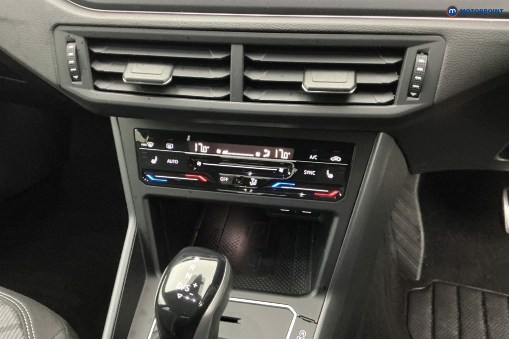Volkswagen Taigo R-Line Automatic Petrol SUV - Stock Number (1622564) - 20th supplementary image