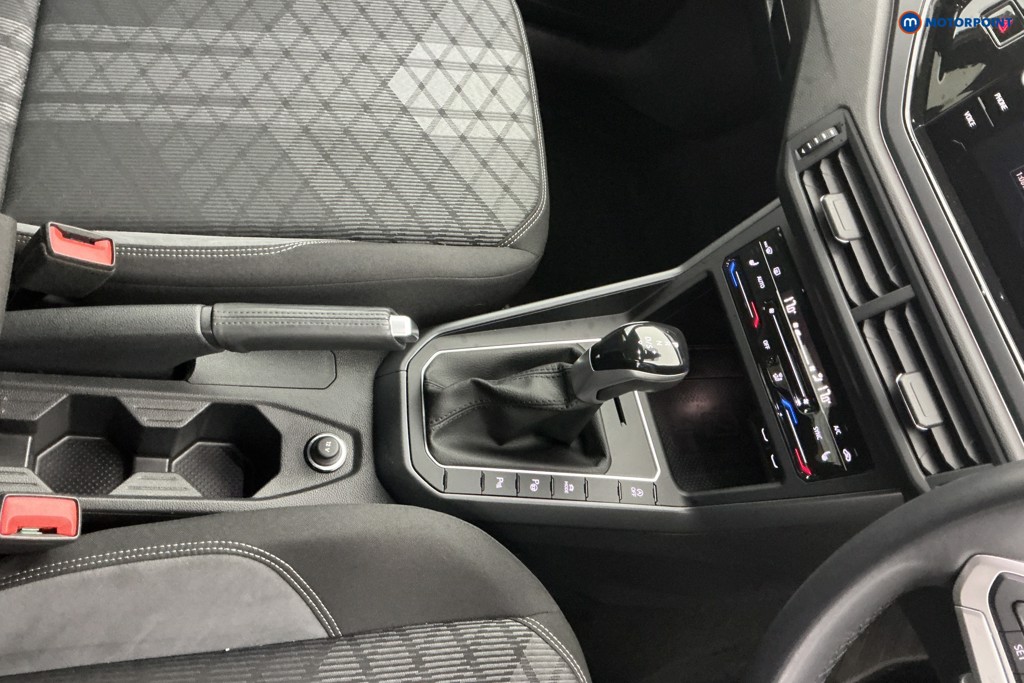 Volkswagen Taigo R-Line Automatic Petrol SUV - Stock Number (1622564) - 21st supplementary image