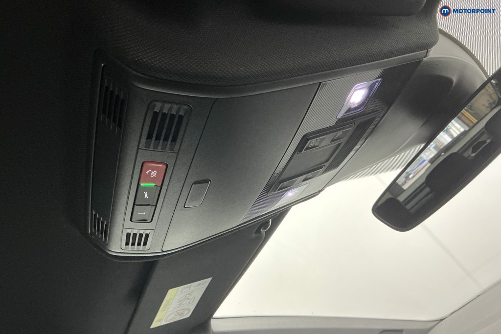 Volkswagen Taigo R-Line Automatic Petrol SUV - Stock Number (1622564) - 22nd supplementary image