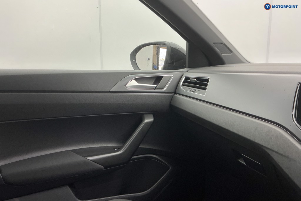 Volkswagen Taigo R-Line Automatic Petrol SUV - Stock Number (1622564) - 23rd supplementary image