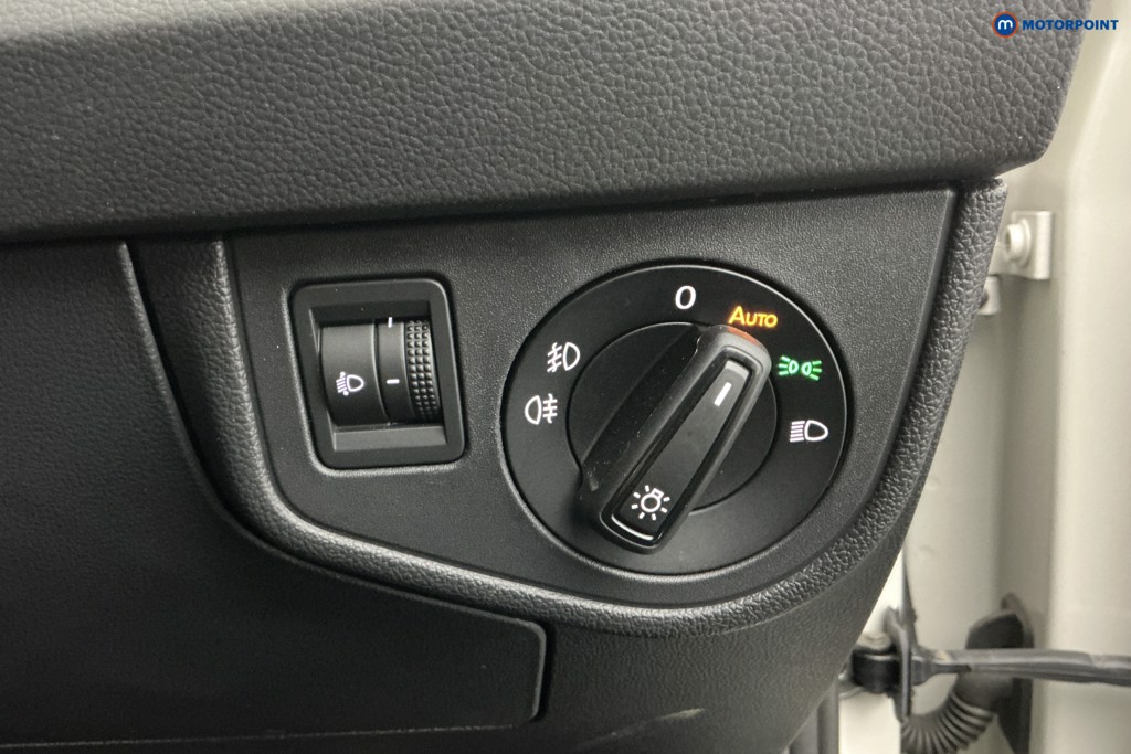 Volkswagen Taigo R-Line Automatic Petrol SUV - Stock Number (1622564) - 26th supplementary image