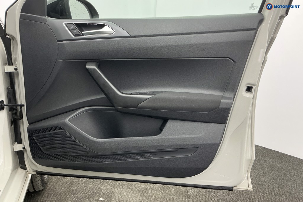 Volkswagen Taigo R-Line Automatic Petrol SUV - Stock Number (1622564) - 27th supplementary image