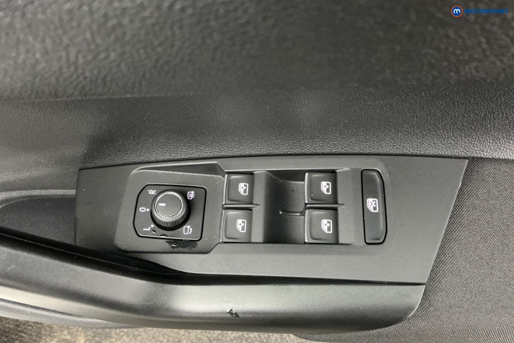 Volkswagen Taigo R-Line Automatic Petrol SUV - Stock Number (1622564) - 28th supplementary image