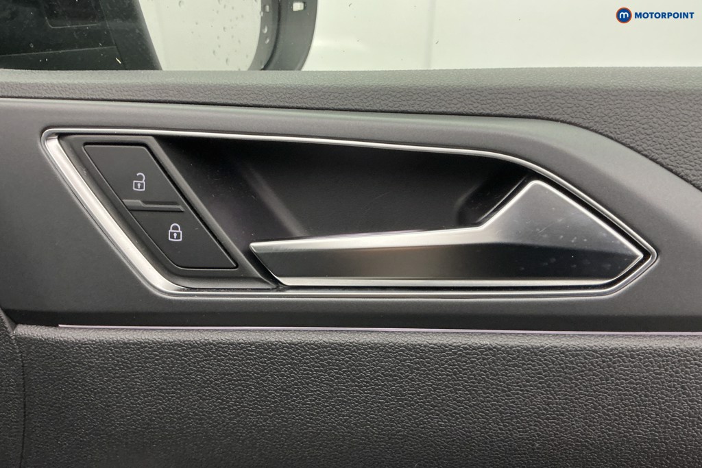 Volkswagen Taigo R-Line Automatic Petrol SUV - Stock Number (1622564) - 29th supplementary image