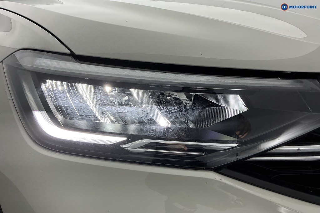 Volkswagen Taigo R-Line Automatic Petrol SUV - Stock Number (1622564) - 33rd supplementary image