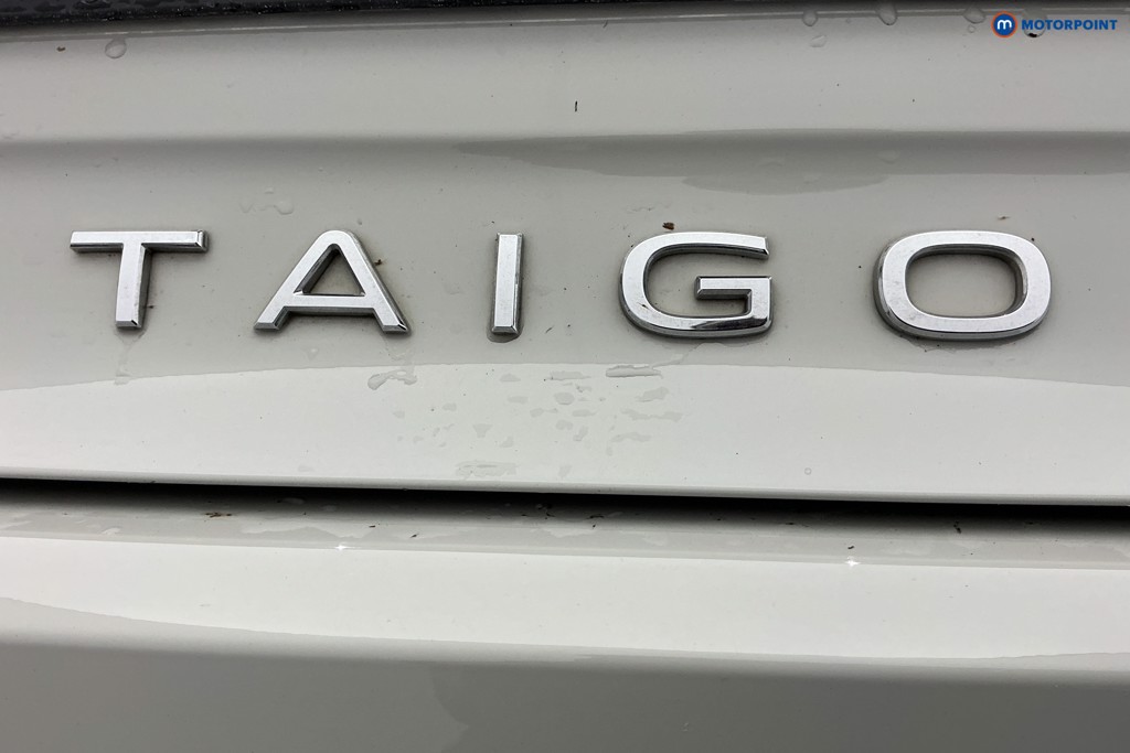 Volkswagen Taigo R-Line Automatic Petrol SUV - Stock Number (1622564) - 35th supplementary image