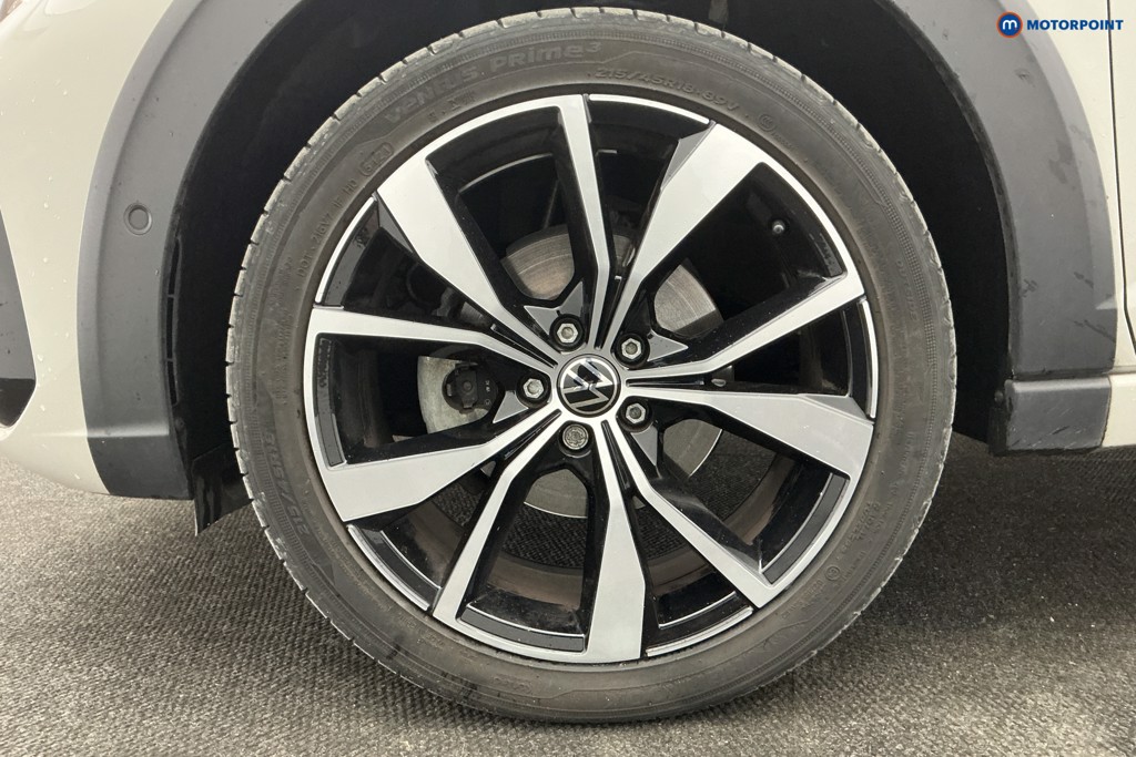 Volkswagen Taigo R-Line Automatic Petrol SUV - Stock Number (1622564) - 36th supplementary image