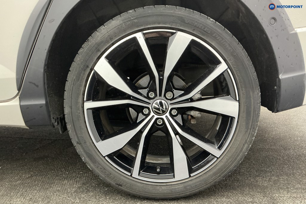 Volkswagen Taigo R-Line Automatic Petrol SUV - Stock Number (1622564) - 37th supplementary image