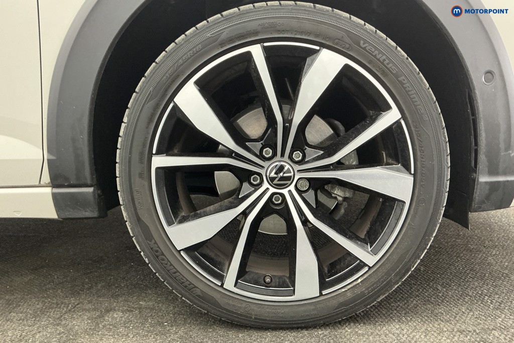 Volkswagen Taigo R-Line Automatic Petrol SUV - Stock Number (1622564) - 39th supplementary image