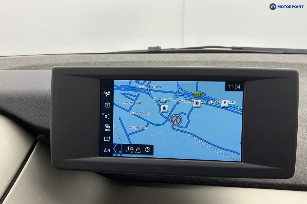 BMW I3 S Automatic Electric Hatchback - Stock Number (1622578) - 2nd supplementary image