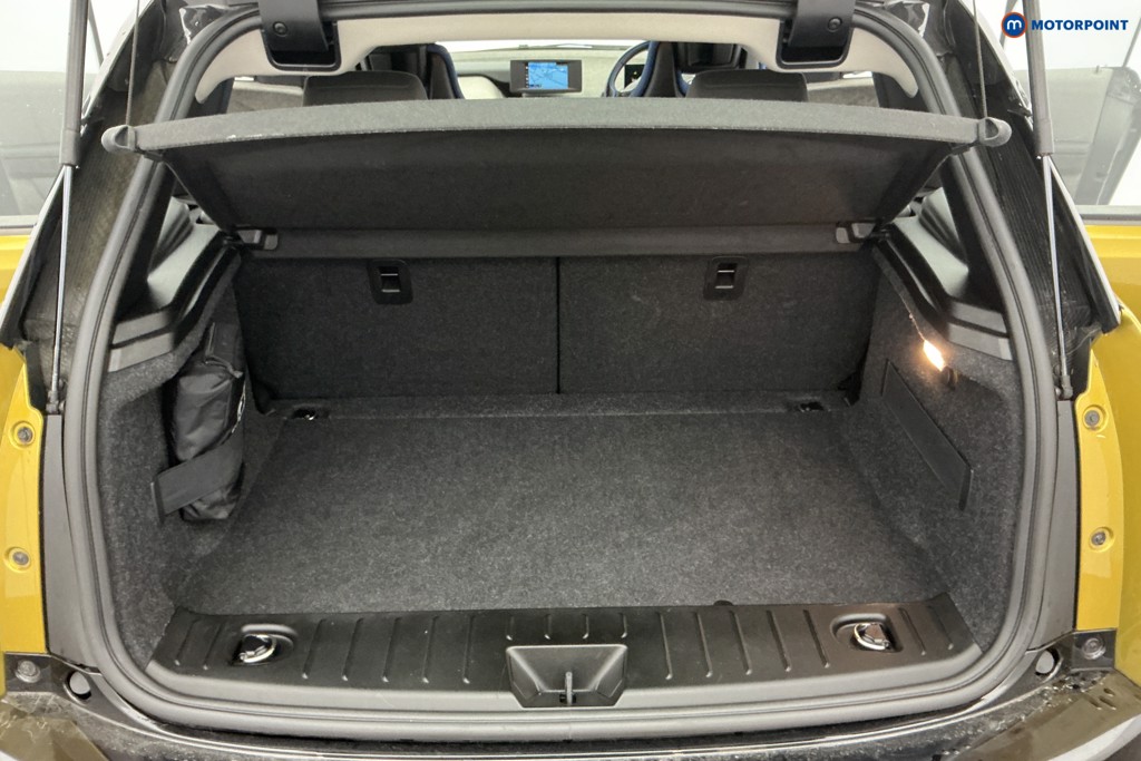 BMW I3 S Automatic Electric Hatchback - Stock Number (1622578) - 3rd supplementary image