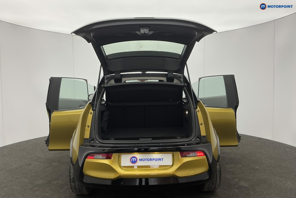 BMW I3 S Automatic Electric Hatchback - Stock Number (1622578) - 4th supplementary image