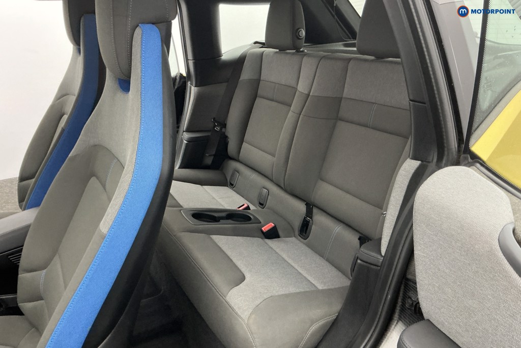 BMW I3 S Automatic Electric Hatchback - Stock Number (1622578) - 6th supplementary image