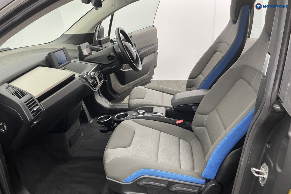 BMW I3 S Automatic Electric Hatchback - Stock Number (1622578) - 7th supplementary image