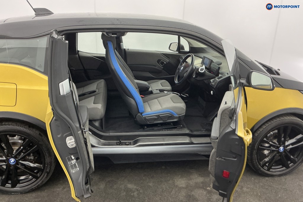 BMW I3 S Automatic Electric Hatchback - Stock Number (1622578) - 8th supplementary image