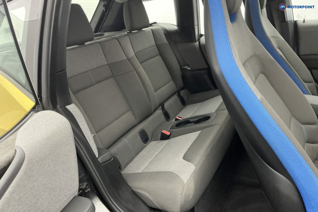 BMW I3 S Automatic Electric Hatchback - Stock Number (1622578) - 9th supplementary image