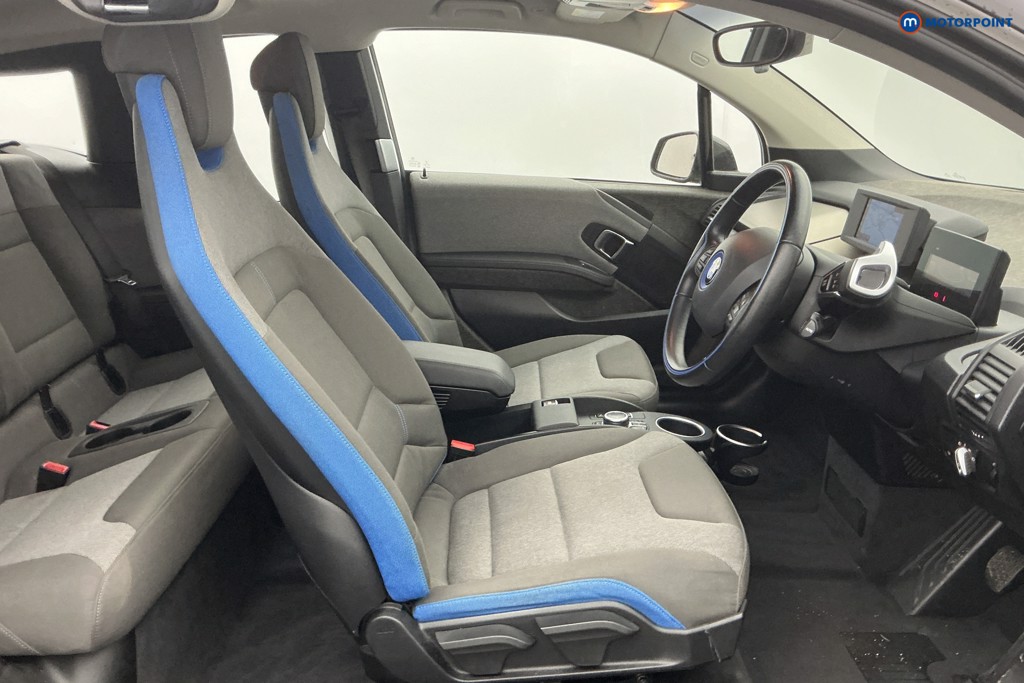 BMW I3 S Automatic Electric Hatchback - Stock Number (1622578) - 10th supplementary image